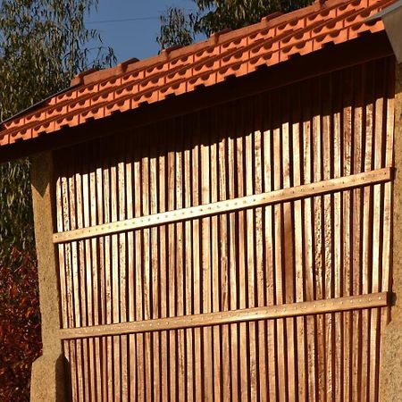 Casa Da Trapa Villa Oliveira de Azemeis Exteriör bild