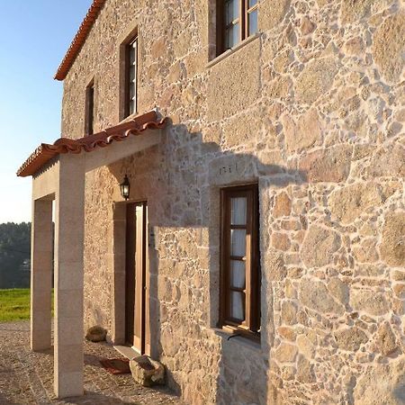 Casa Da Trapa Villa Oliveira de Azemeis Exteriör bild