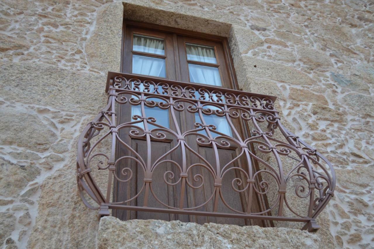 Casa Da Trapa Villa Oliveira de Azemeis Exteriör bild